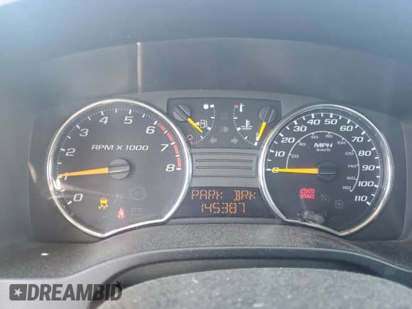 2009 Chevrolet Colorado Work Truck с VIN 1GCDT199598104787, выставлен на аукционе Copart как лот 68790025 с пробегом 145 387 миль миль и Чистый • Clean title. История ставок и продаж доступна на DreamBid. Изображение 9.