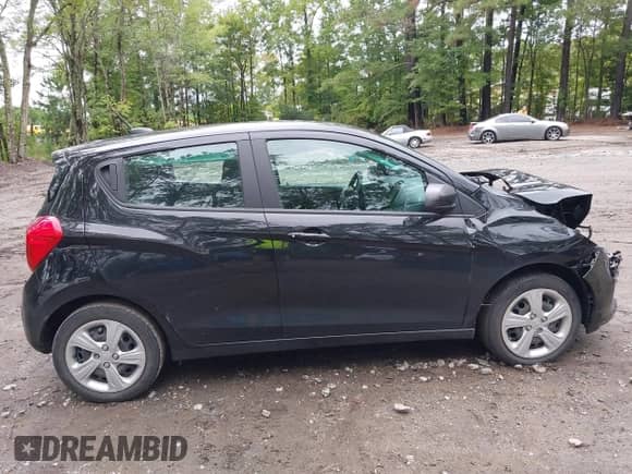 2022 Chevrolet Spark LS с VIN KL8CB6SA3NC022105, выставлен на аукционе IAAI как лот 43260461 с пробегом 47 819 миль миль и . История ставок и продаж доступна на DreamBid. Изображение 13.