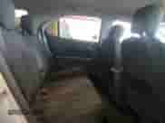 2017 Chevrolet Equinox LS with VIN 2GNFLEEK9H6193672, listed as a Copart auction lot 84240505 with 53,052 mi miles and Salvage title. Bid and sale history available at DreamBid. Image 11.