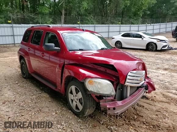 2010 Chevrolet HHR LS с VIN 3GNBAADB1AS531717, выставлен на аукционе Copart как лот 70256445 с пробегом 82 383 миль миль и Списание • Salvage title. История ставок и продаж доступна на DreamBid. Изображение 13.