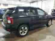 2014 Jeep Compass Sport z VIN 1C4NJDAB6ED728271, wystawiony jako Copart lot #70187355 z przebiegiem 224 993 mil mil oraz Czysty tytuł • Clean title. Historia ofert i sprzedaży dostępna na DreamBid. Obrazek 3.