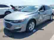 2023 Chevrolet Malibu LS с VIN 1G1ZC5ST7PF148133, выставлен на аукционе IAAI как лот 39853196 с пробегом 24 210 миль миль и . История ставок и продаж доступна на DreamBid. Изображение 17.