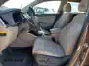 2016 Hyundai Tucson SE с VIN KM8J3CA43GU158541, выставлен на аукционе Copart как лот 82295805 с пробегом 204 015 миль миль и Чистый • Clean title. История ставок и продаж доступна на DreamBid. Изображение 7.