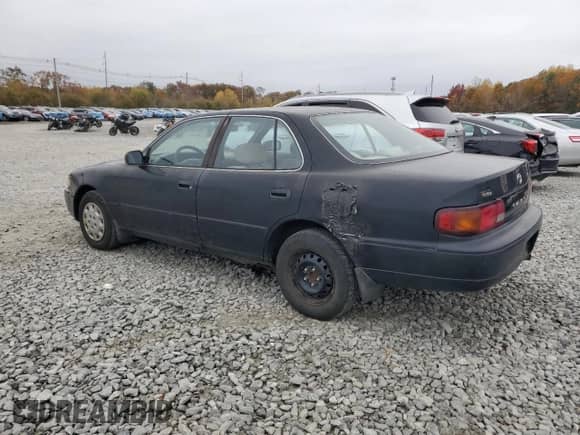 1996 Toyota Camry DX с VIN 4T1BG12K1TU911181, выставлен на аукционе Copart как лот 90502495 с пробегом 302 458 миль миль и Чистый • Clean title. История ставок и продаж доступна на DreamBid. Изображение 2.
