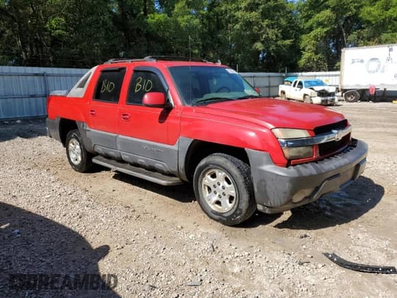2006 Chevrolet Avalanche LT с VIN 3GNEC12Z86G133826, выставлен на аукционе Copart как лот 63988614 с пробегом 299 726 миль миль и Списание • Salvage title. История ставок и продаж доступна на DreamBid. Изображение 4.