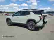 2025 Chevrolet Equinox AWD ACTIV с VIN 3GNAXSEG2SL167247, выставлен на аукционе Copart как лот 69662295 с пробегом 4 043 миль миль и Списание • Salvage title. История ставок и продаж доступна на DreamBid. Изображение 2.