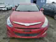 2013 Hyundai Sonata Limited with VIN KMHEC4A42DA065014, listed as a Copart auction lot 51068925 with 196,781 mi miles and Salvage title. Bid and sale history available at DreamBid. Image 5.