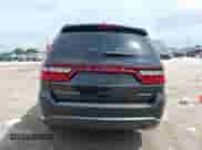 2014 Dodge Durango Limited with VIN 1C4RDHDG5EC598853, listed as a IAAI auction lot 42688717 with 118,053 mi miles and . Bid and sale history available at DreamBid. Image 16.