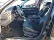 1999 BMW 7 Series 740iL with VIN WBAGH833XXDP05481, listed as a Copart auction lot 85510534 with 159,680 mi miles and Salvage title. Bid and sale history available at DreamBid. Image 7.