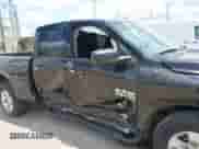 2020 Ram 1500 Tradesman z VIN 1C6RR6FG5LS127184, wystawiony jako IAAI lot #42918551 z przebiegiem 49 265 mil mil oraz . Historia ofert i sprzedaży dostępna na DreamBid. Obrazek 6.