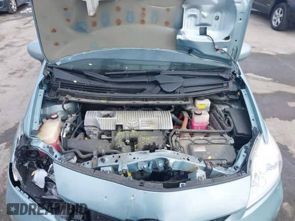 2015 Toyota Prius Four с VIN JTDKN3DU6F1920808, выставлен на аукционе IAAI как лот 41647137 с пробегом 133 563 миль миль и . История ставок и продаж доступна на DreamBid. Изображение 10.