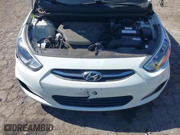 2017 Hyundai Accent SE с VIN KMHCT5AEXHU315867, выставлен на аукционе IAAI как лот 43360274 с пробегом 58 875 миль миль и . История ставок и продаж доступна на DreamBid. Изображение 10.