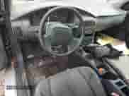 2002 Saturn SC с VIN 1G8ZP12892Z128385, выставлен на аукционе Copart как лот 66945605 с пробегом 134 237 миль миль и Списание • Salvage title. История ставок и продаж доступна на DreamBid. Изображение 8.