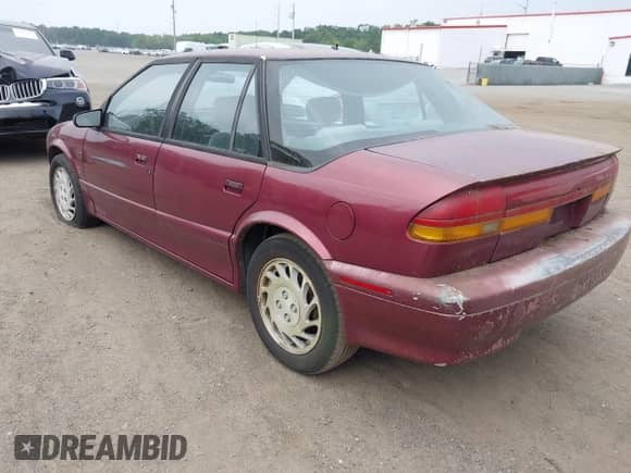 1994 Saturn SL with VIN 1G8ZK5570RZ328946, listed as a IAAI auction lot 42904347 with 164,028 mi miles and . Bid and sale history available at DreamBid. Image 3.