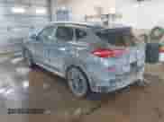 2019 Hyundai Tucson Ultimate с VIN KM8J3CAL0KU063161, выставлен на аукционе IAAI как лот 41606894 с пробегом 56 037 миль миль и . История ставок и продаж доступна на DreamBid. Изображение 3.