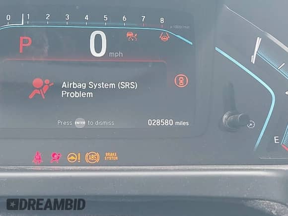 2023 Honda Odyssey Sport z VIN 5FNRL6H7XPB063069, wystawiony jako IAAI lot #42234366 z przebiegiem 28 580 mil mil oraz . Historia ofert i sprzedaży dostępna na DreamBid. Obrazek 15.