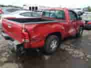 2014 Toyota Tacoma с VIN 5TFNX4CN8EX042382, выставлен на аукционе Copart как лот 84870715 с пробегом 95 389 миль миль и Списание • Salvage title. История ставок и продаж доступна на DreamBid. Изображение 3.