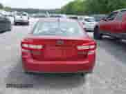 2018 Subaru Impreza с VIN 4S3GKAA6XJ3620601, выставлен на аукционе IAAI как лот 42810455 с пробегом 119 228 миль миль и . История ставок и продаж доступна на DreamBid. Изображение 16.