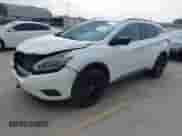 2018 Nissan Murano SV z VIN 5N1AZ2MG4JN154689, wystawiony jako IAAI lot #42287787 z przebiegiem 92 449 mil mil oraz . Historia ofert i sprzedaży dostępna na DreamBid. Obrazek 17.