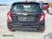 2020 Chevrolet Spark LT with VIN KL8CD6SA8LC445298, listed as a Copart auction lot 81404155 with 82,054 mi miles and Salvage title. Bid and sale history available at DreamBid. Image 6.