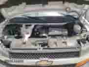 2020 Chevrolet Express Passenger LT с VIN 1GAZGPFG7L1125732, выставлен на аукционе Copart как лот 56536785 с пробегом 89 436 миль миль и Списание • Salvage title. История ставок и продаж доступна на DreamBid. Изображение 14.