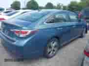 2016 Hyundai Sonata Limited с VIN KMHE34L13GA025774, выставлен на аукционе IAAI как лот 42815070 с пробегом 162 766 миль миль и . История ставок и продаж доступна на DreamBid. Изображение 4.