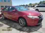 2015 Toyota Camry SE with VIN 4T1BF1FK3FU885362, listed as a Copart auction lot 63767645 with 107,364 mi miles and Salvage title. Bid and sale history available at DreamBid. Image 4.