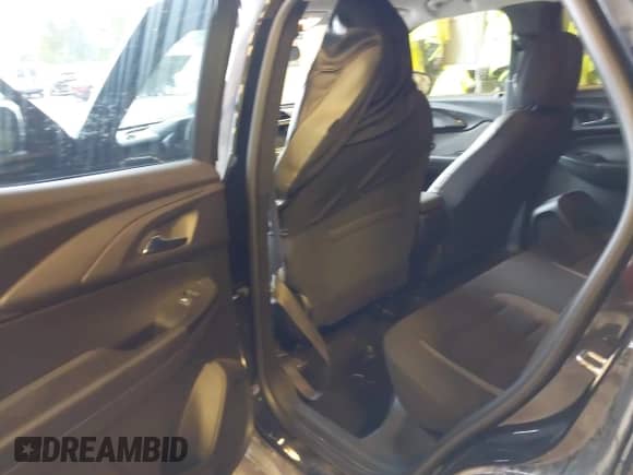 2023 Chevrolet TrailBlazer LT с VIN KL79MRSL4PB002384, выставлен на аукционе IAAI как лот 43260732 с пробегом 50 956 миль миль и . История ставок и продаж доступна на DreamBid. Изображение 8.