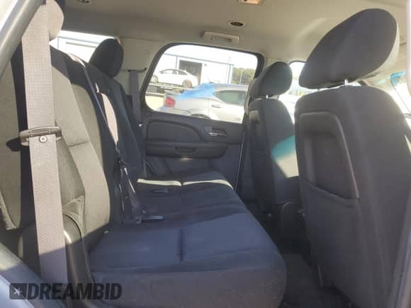 2014 Chevrolet Tahoe LS с VIN 1GNSCAE0XER149055, выставлен на аукционе Copart как лот 80572624 с пробегом 109 999 миль миль и Чистый • Clean title. История ставок и продаж доступна на DreamBid. Изображение 11.