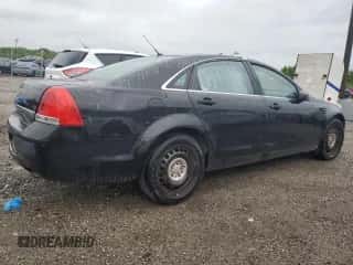 2015 Chevrolet Caprice с VIN 6G3NS5R32FL132617, выставлен на аукционе Copart как лот 54781145 с пробегом 92 550 миль миль и Чистый • Clean title. История ставок и продаж доступна на DreamBid. Изображение 3.