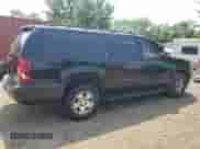 2008 Chevrolet Suburban LTZ z VIN 1GNFK16308R108726, wystawiony jako Copart lot #59411185 z przebiegiem 212 329 mil mil oraz Szkoda całkowita • Salvage title. Historia ofert i sprzedaży dostępna na DreamBid. Obrazek 3.