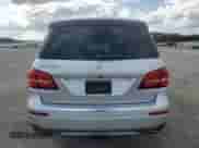 2019 Mercedes-Benz GLS 450 z VIN 4JGDF6EE1KB237588, wystawiony jako Copart lot #80535135 z przebiegiem 90 255 mil mil oraz Szkoda całkowita • Salvage title. Historia ofert i sprzedaży dostępna na DreamBid. Obrazek 6.
