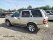 2002 Nissan Pathfinder SE with VIN JN8DR09Y92W737220, listed as a Copart auction lot 67274635 with 180,316 mi miles and Salvage title. Bid and sale history available at DreamBid. Image 2.