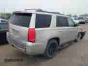 2016 Chevrolet Tahoe LS с VIN 1GNSCAKC0GR364686, выставлен на аукционе IAAI как лот 41908941 с пробегом 146 556 миль миль и . История ставок и продаж доступна на DreamBid. Изображение 4.