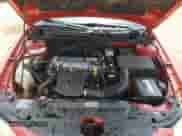 2003 Pontiac Grand Am SE с VIN 1G2NE52F73C101856, выставлен на аукционе Copart как лот 59919805 с пробегом 142 992 миль миль и Списание • Salvage title. История ставок и продаж доступна на DreamBid. Изображение 11.