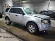 2011 Ford Escape XLT с VIN 1FMCU9DG9BKC35478, выставлен на аукционе Copart как лот 72022735 с пробегом 140 282 миль миль и Списание • Salvage title. История ставок и продаж доступна на DreamBid. Изображение 4.