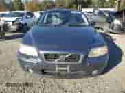 2009 Volvo S60 2.5T с VIN YV1RS592592734390, выставлен на аукционе Copart как лот 85784565 с пробегом 237 885 миль миль и Списание • Salvage title. История ставок и продаж доступна на DreamBid. Изображение 5.