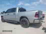 2024 Ram 1500 Big Horn с VIN 1C6SRFFT8RN202532, выставлен на аукционе Copart как лот 68424525 с пробегом 10 093 миль миль и Списание • Salvage title. История ставок и продаж доступна на DreamBid. Изображение 2.