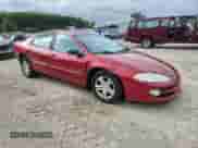 1999 Dodge Intrepid ES z VIN 2B3HD56J3XH652901, wystawiony jako Copart lot #62545875 z przebiegiem 125 935 mil mil oraz Szkoda całkowita • Salvage title. Historia ofert i sprzedaży dostępna na DreamBid. Obrazek 4.