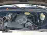 2002 Chevrolet Silverado 2500HD LS с VIN 1GCHK23U12F195114, выставлен на аукционе IAAI как лот 42514216 с пробегом 315 177 миль миль и . История ставок и продаж доступна на DreamBid. Изображение 10.