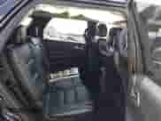 2014 Dodge Durango Limited with VIN 1C4RDHDG5EC598853, listed as a IAAI auction lot 42688717 with 118,053 mi miles and . Bid and sale history available at DreamBid. Image 8.