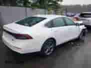 2023 Honda Accord Touring с VIN 1HGCY2F87PA032030, выставлен на аукционе IAAI как лот 42389268 с пробегом 15 278 миль миль и . История ставок и продаж доступна на DreamBid. Изображение 4.