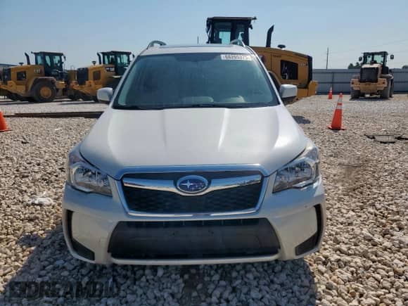 2015 Subaru Forester XT Premium z VIN JF2SJGDC0FH826250, wystawiony jako Copart lot #68205375 z przebiegiem 78 580 mil mil oraz Szkoda całkowita • Salvage title. Historia ofert i sprzedaży dostępna na DreamBid. Obrazek 5.