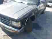 1987 Chevrolet Blazer с VIN 1GNCS18R2H8188749, выставлен на аукционе IAAI как лот 42705290 с пробегом 110 735 миль миль и . История ставок и продаж доступна на DreamBid. Изображение 6.