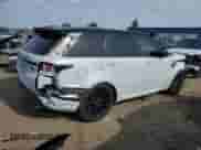 2017 Land Rover Range Rover Sport HSE Dynamic with VIN SALWV2FV5HA144782, listed as a Copart auction lot 48792945 with 84,998 mi miles and Salvage title. Bid and sale history available at DreamBid. Image 3.