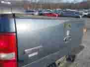 2005 Ford F-150 XL with VIN 1FTRF145X5NB78736, listed as a IAAI auction lot 41444095 with 179,074 mi miles and . Bid and sale history available at DreamBid. Image 16.