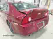 2011 Chevrolet Malibu 2LT с VIN 1G1ZD5E11BF299002, выставлен на аукционе IAAI как лот 43377238 с пробегом 107 322 миль миль и . История ставок и продаж доступна на DreamBid. Изображение 6.