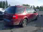 2006 Ford Freestyle Limited с VIN 1FMDK03176GA00069, выставлен на аукционе IAAI как лот 43464197 с пробегом 202 074 миль миль и . История ставок и продаж доступна на DreamBid. Изображение 4.