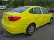 2008 Hyundai Elantra GLS с VIN KMHDU46D78U526455, выставлен на аукционе IAAI как лот 43148325 с пробегом 160 500 миль миль и . История ставок и продаж доступна на DreamBid. Изображение 4.