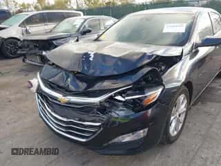 2023 Chevrolet Malibu LT с VIN 1G1ZD5ST0PF185053, выставлен на аукционе IAAI как лот 43439169 с пробегом 60 853 миль миль и . История ставок и продаж доступна на DreamBid. Изображение 6.